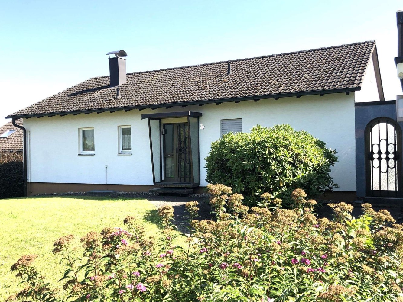 3 bedrooms House in Ostalbkreis, Germany No. 268714