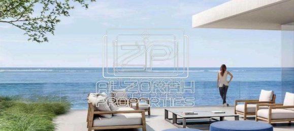 2 bedrooms Apartment in Al Zorah, UAE No. 93832 9