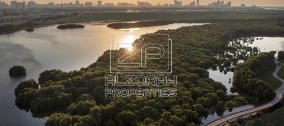 2 bedrooms Apartment in Al Zorah, UAE No. 93832 2