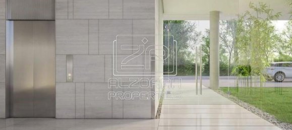 2 bedrooms Apartment in Al Zorah, UAE No. 93832 12