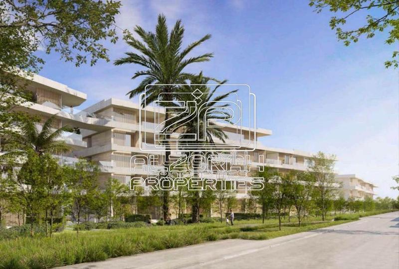 2 chambres Appartement à Al Zorah, UAE No. 93832