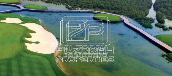 2 bedrooms Apartment in Al Zorah, UAE No. 93832 17