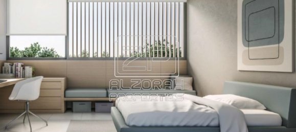 2 bedrooms Apartment in Al Zorah, UAE No. 93832 7
