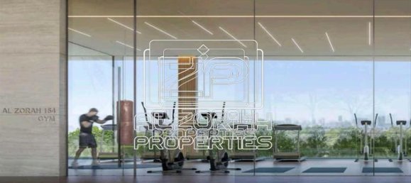 2 bedrooms Apartment in Al Zorah, UAE No. 93832 10