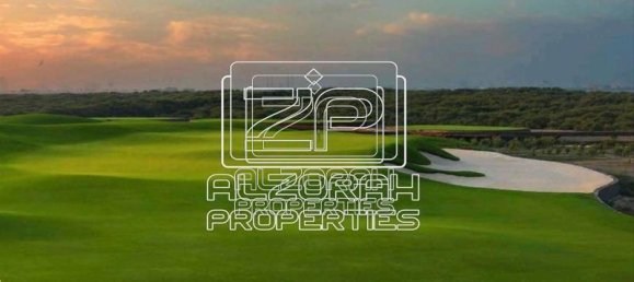 2 bedrooms Apartment in Al Zorah, UAE No. 93832 16