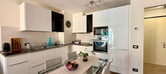 1 bedroom Apartment in Trieste, Italy No. 374823 14