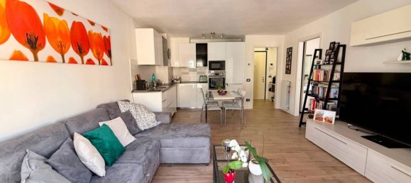 1 bedroom Apartment in Trieste, Italy No. 374823 12