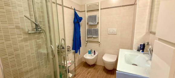 1 bedroom Apartment in Trieste, Italy No. 374823 19