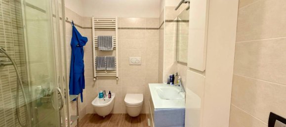 1 bedroom Apartment in Trieste, Italy No. 374823 21