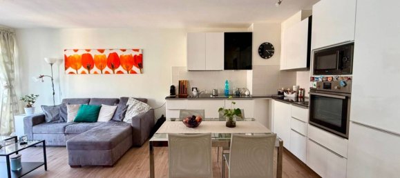 1 bedroom Apartment in Trieste, Italy No. 374823 9