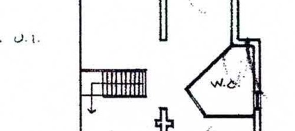 6 rooms Apartment in Capannori, Italy No. 274035 19