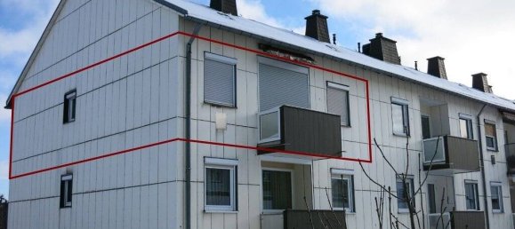 1 bedroom Apartment in Hof, Germany No. 184853 18