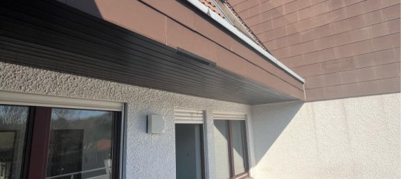 2-Zimmer Doppelhaus in Ostalbkreis, Germany, Nr. 90023 9