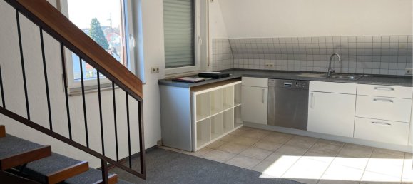 2-Zimmer Doppelhaus in Ostalbkreis, Germany, Nr. 90023 4