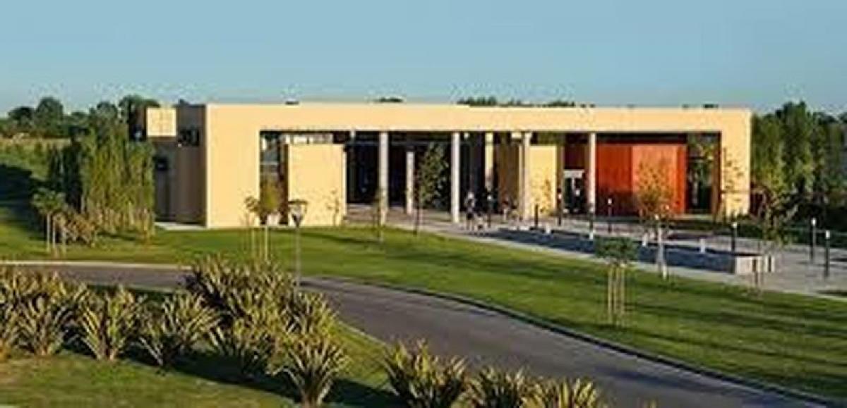  Land in Ezeiza, Argentina No. 45201