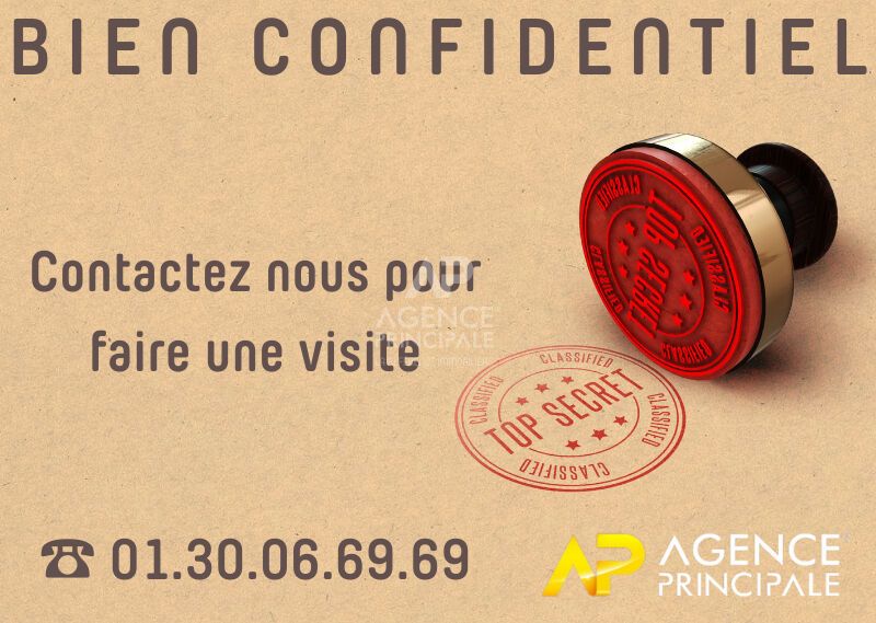 3 bedrooms Apartment in Poissy, France No. 168906