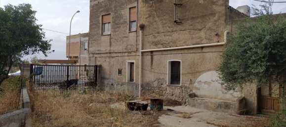 Casa de 10 divisões em Marsala, Italy N.º 119678 2