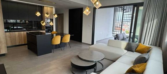 Penthouse T3 em Limassol, Cyprus N.º 138681 4