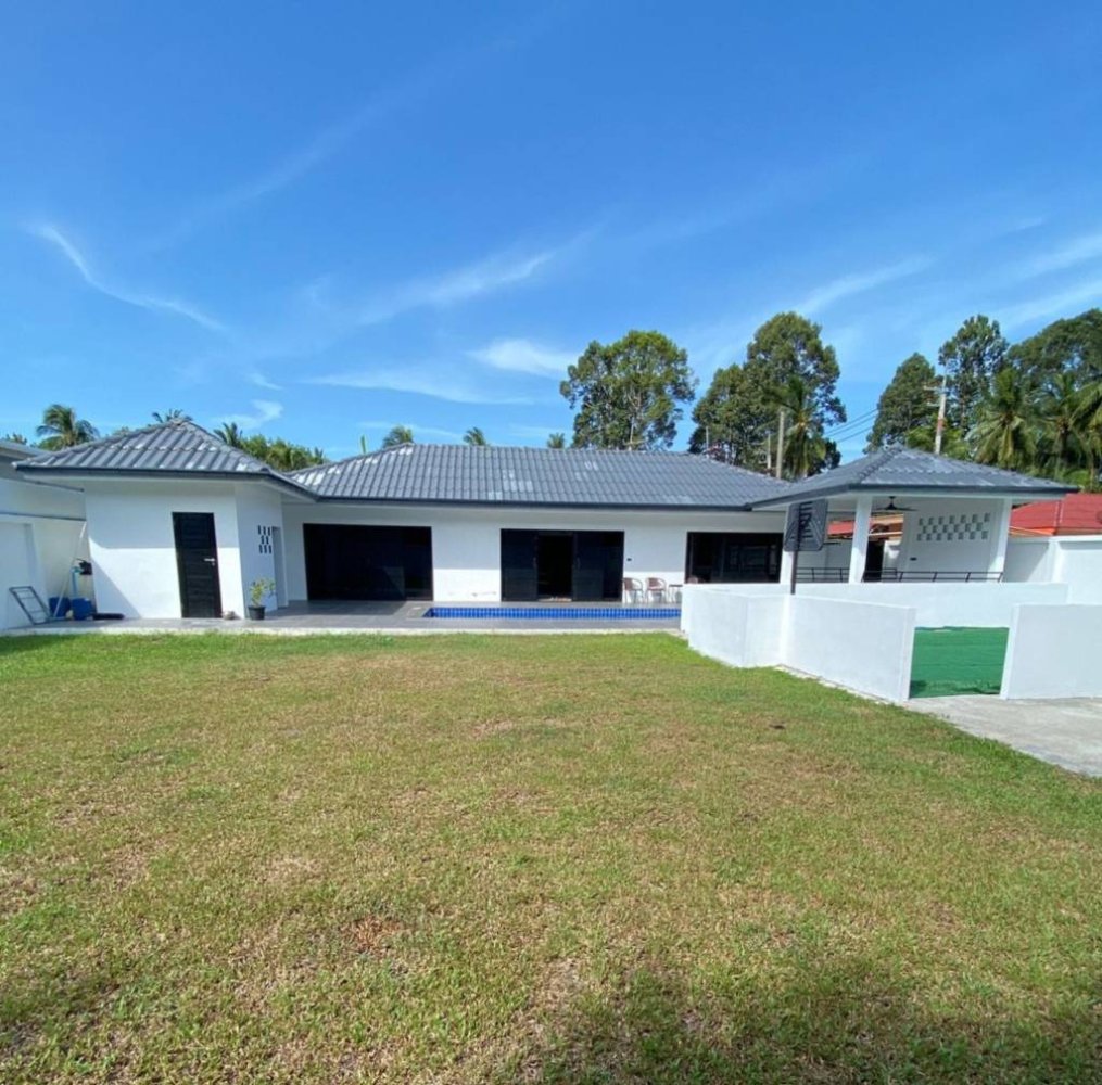 2 غرف نوم فيلا في Ko Samui, Thailand رقم 67639