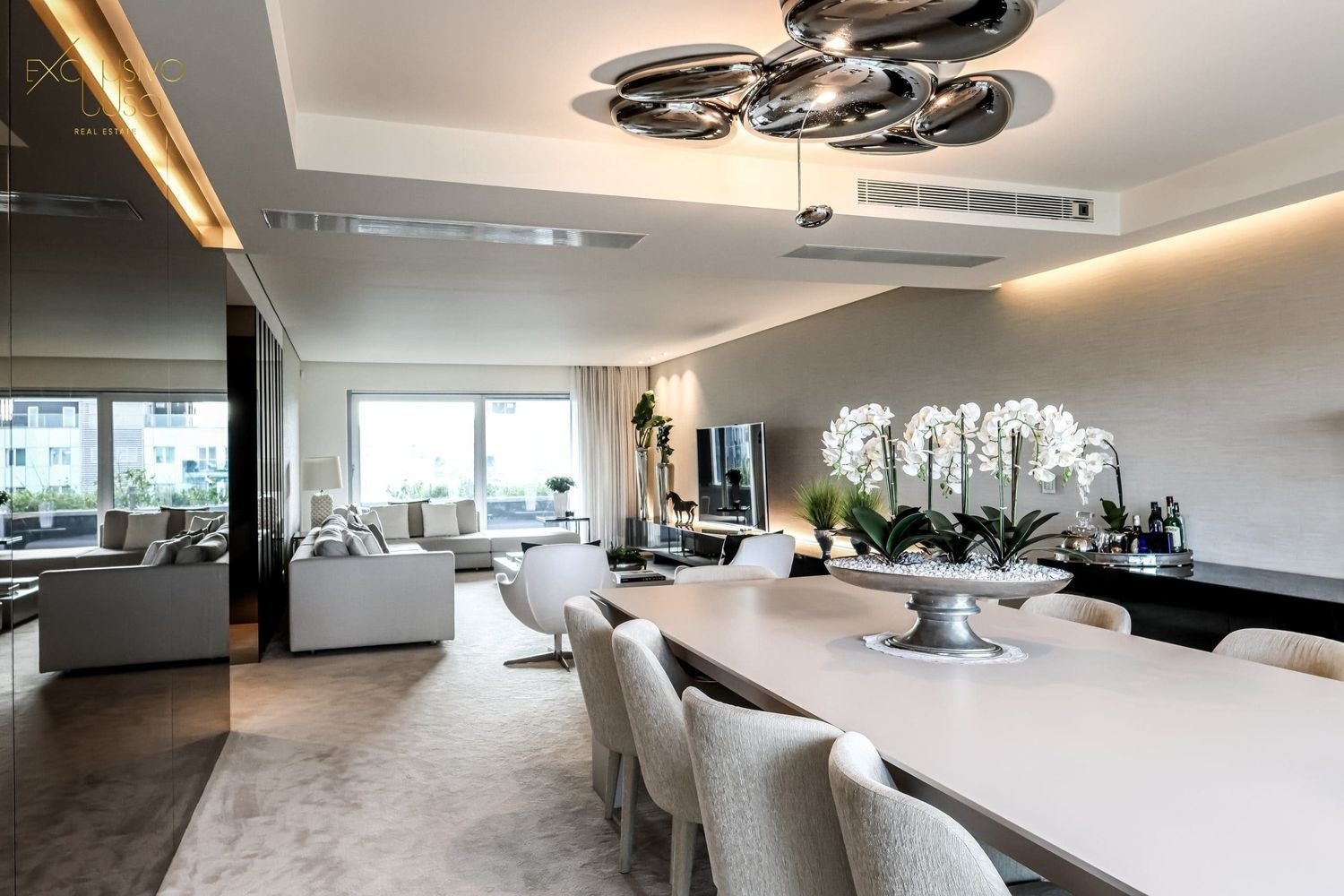 6 Schlafzimmer Penthouse in Lisbon, Portugal, Nr. 191607