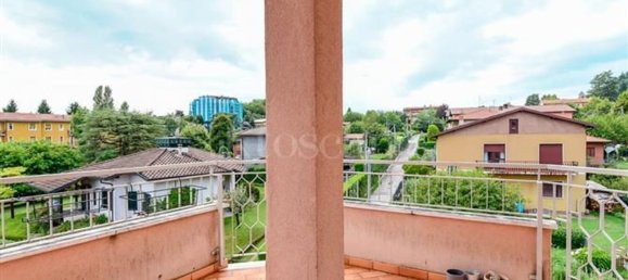 Apartamento de 2 divisões em Montorfano, Italy N.º 291948 7