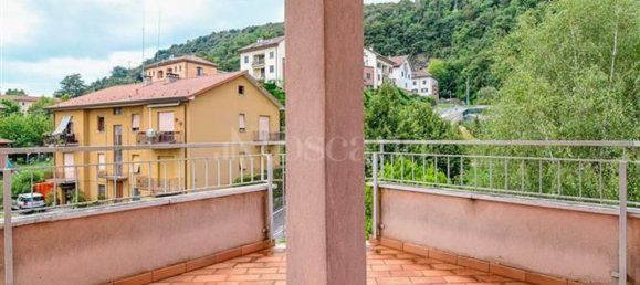 Apartamento de 2 divisões em Montorfano, Italy N.º 291948 24