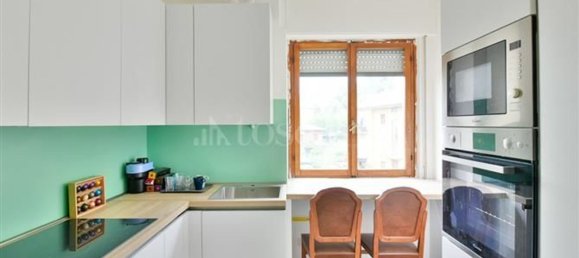 Apartamento de 2 divisões em Montorfano, Italy N.º 291948 10