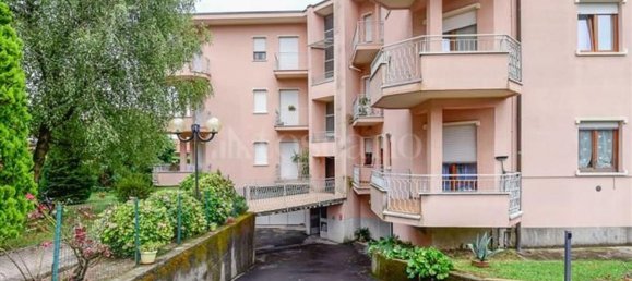 Apartamento de 2 divisões em Montorfano, Italy N.º 291948 31