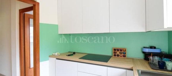 Apartamento de 2 divisões em Montorfano, Italy N.º 291948 12