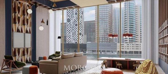 3 bedrooms Apartment in Business Bay, UAE No. 32105 10