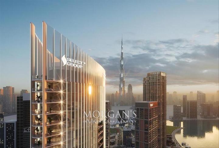 3 bedrooms Apartment in Business Bay, UAE No. 32105