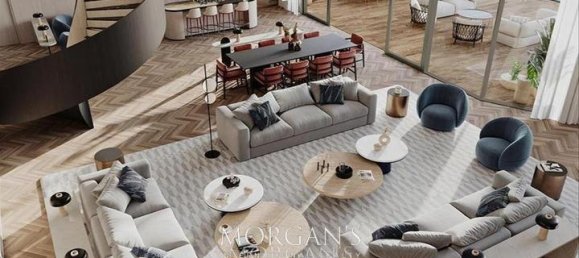 3 bedrooms Apartment in Business Bay, UAE No. 32105 2