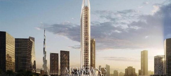 3 bedrooms Apartment in Business Bay, UAE No. 32105 9