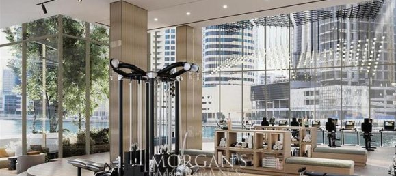 3 bedrooms Apartment in Business Bay, UAE No. 32105 3