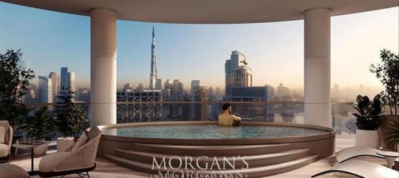 3 bedrooms Apartment in Business Bay, UAE No. 32105 5