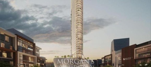 3 bedrooms Apartment in Business Bay, UAE No. 32105 8