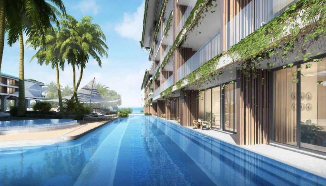 Studio in Phuket, Thailand, Nr. 69184