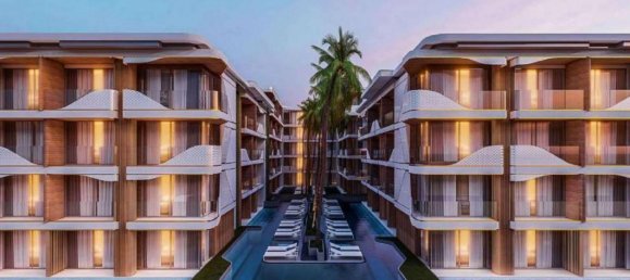 استوديو في Phuket, Thailand رقم 69184 4