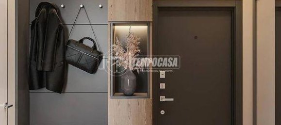 3 rooms Apartment in Milan, Italy No. 243797 3