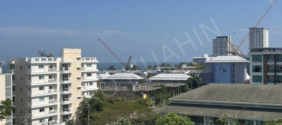 1 Schlafzimmer Wohnung in Hua Hin, Thailand, Nr. 165854 8