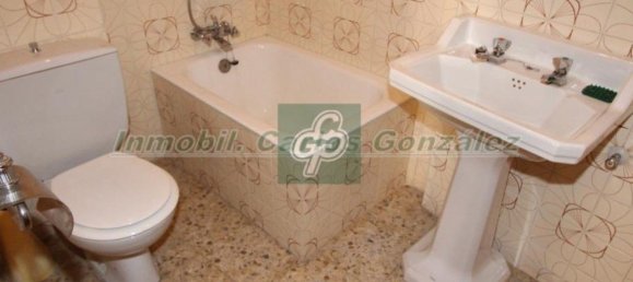 Apartamento T3 em Benavente, Spain N.º 69375 14