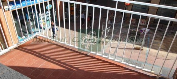 Apartamento T3 em Benavente, Spain N.º 69375 2