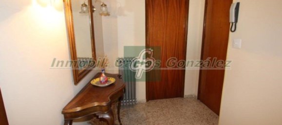 Apartamento T3 em Benavente, Spain N.º 69375 3