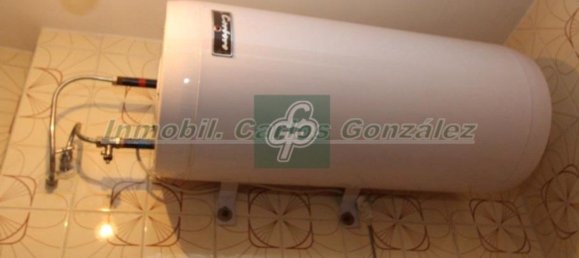 Apartamento T3 em Benavente, Spain N.º 69375 17