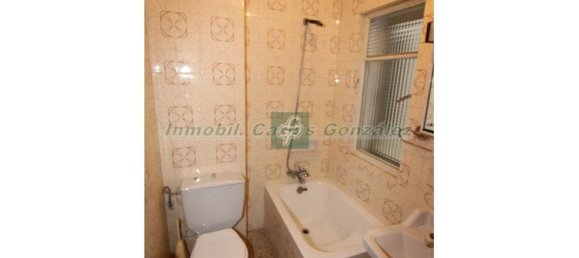 Apartamento T3 em Benavente, Spain N.º 69375 15