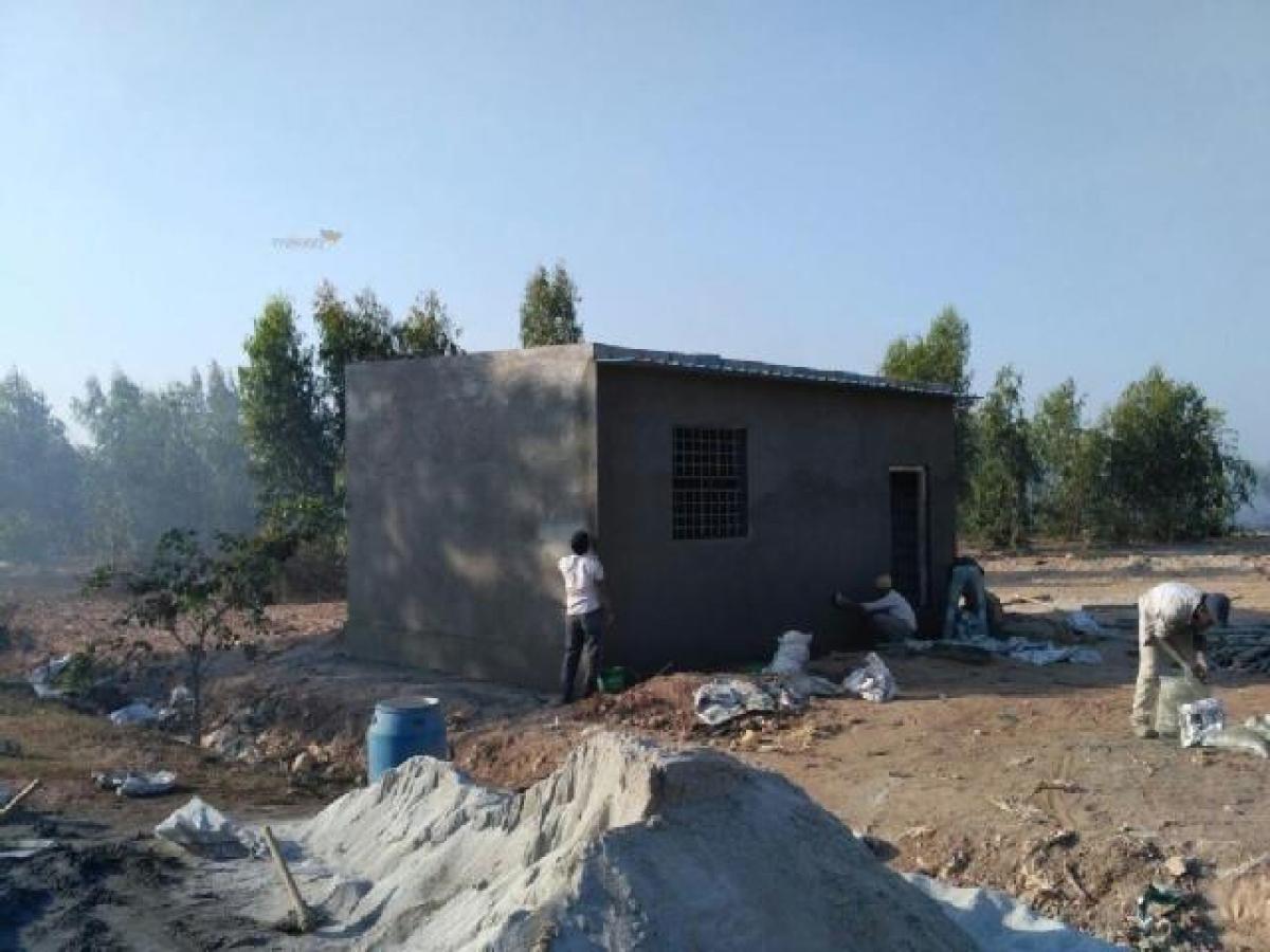 Terreno en Bangalore, India No. 40072