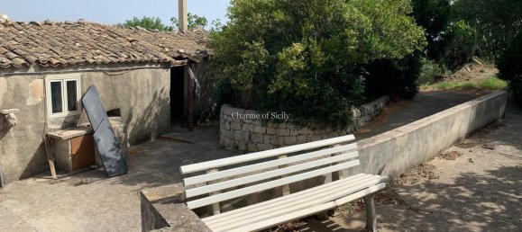 Дом с 3 комнатами в Модика, Италия № 238251 20