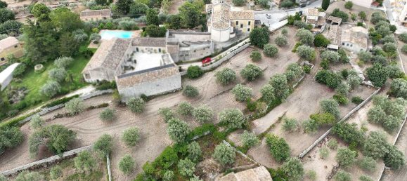 Дом с 3 комнатами в Модика, Италия № 238251 44