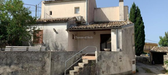 Дом с 3 комнатами в Модика, Италия № 238251 4