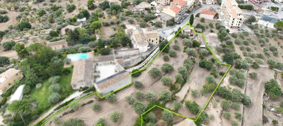 Дом с 3 комнатами в Модика, Италия № 238251 35